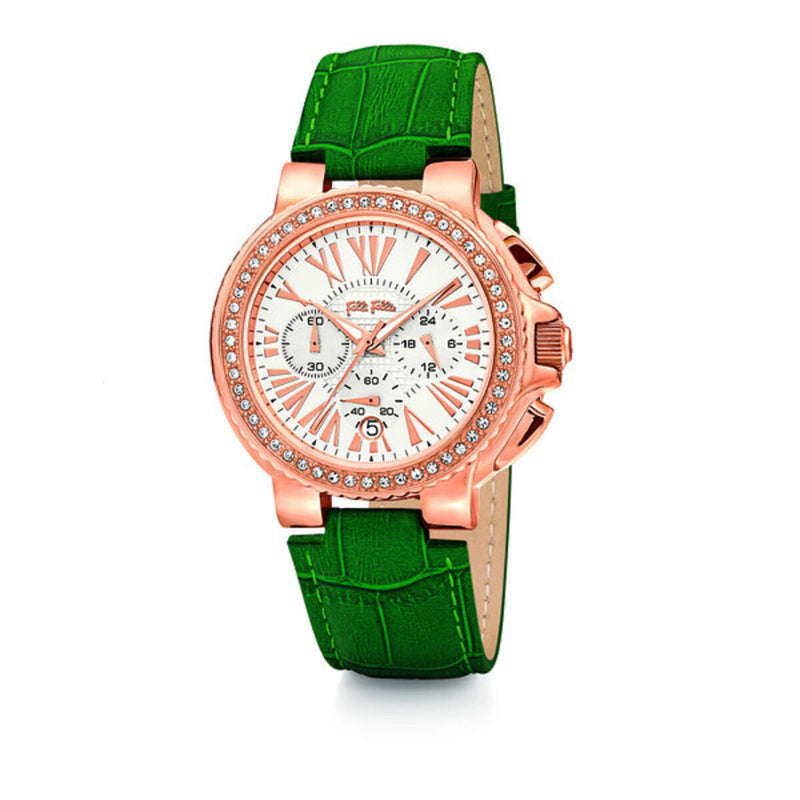 Reloj Mujer Folli Follie (Ø 40 mm) (Reacondicionado B)