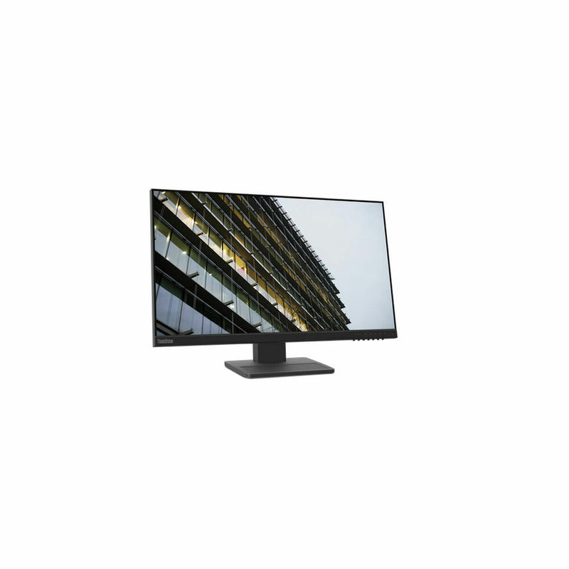 Monitor Lenovo E24-28 23,8" Full HD (Refurbished C)