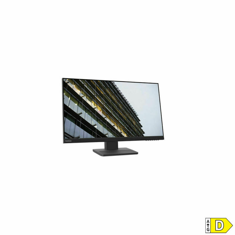 Monitor Lenovo E24-28 23,8" Full HD (Restauriert C)