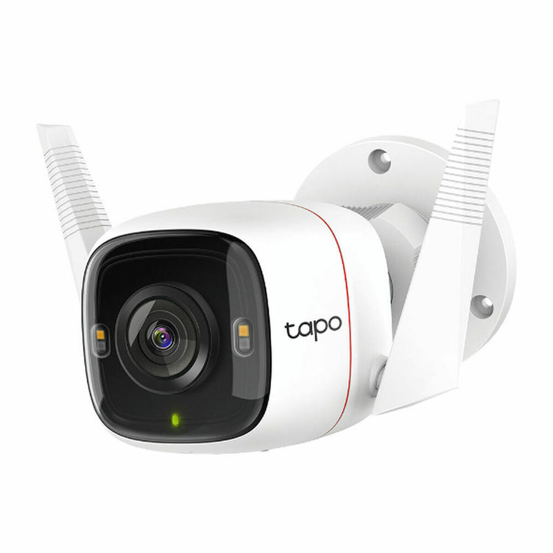 Videocámara de Vigilancia TP-Link TAPO C320WS (Reacondicionado B)