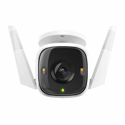 Videocámara de Vigilancia TP-Link TAPO C320WS (Reacondicionado A)