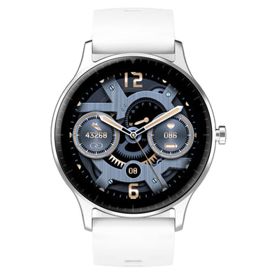 Montre intelligente Denver Electronics SW-173 Blanc 1,28" Ø 46 mm (Reconditionné C)