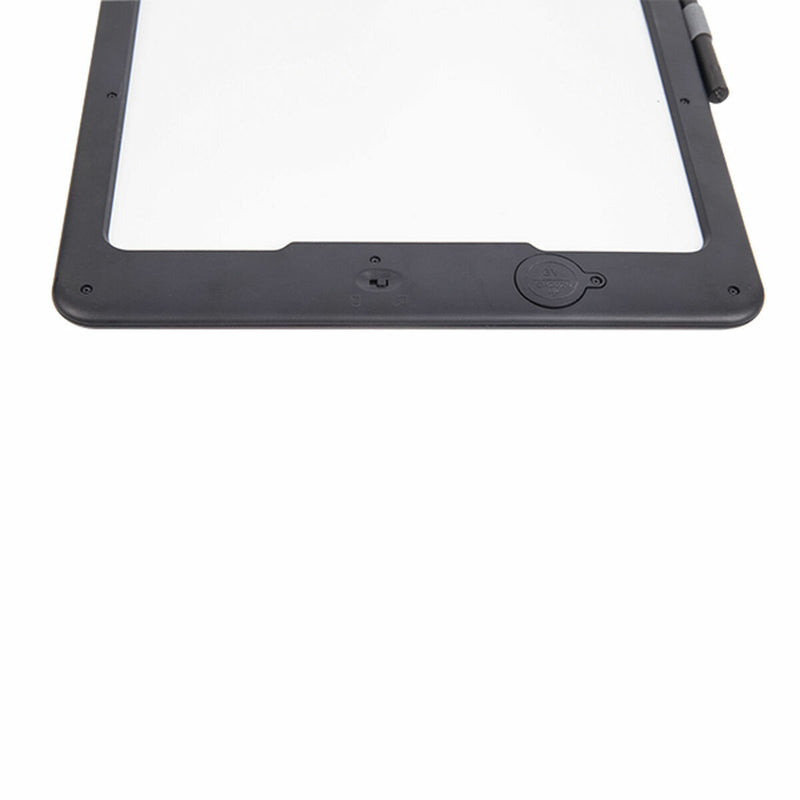 Tablette pour Dessiner et Écrire LCD Denver Electronics Noir (Reconditionné B)