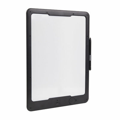 LCD Writing and Drawing Tablet Denver Electronics Black (Refurbished B)