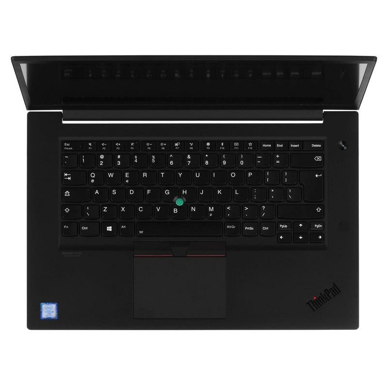 Ordinateur Portable Lenovo (Reconditionné A)