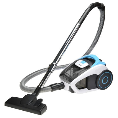 Aspirateur sans sac Blaupunkt Blanc/Bleu 700 W (Reconditionné B)