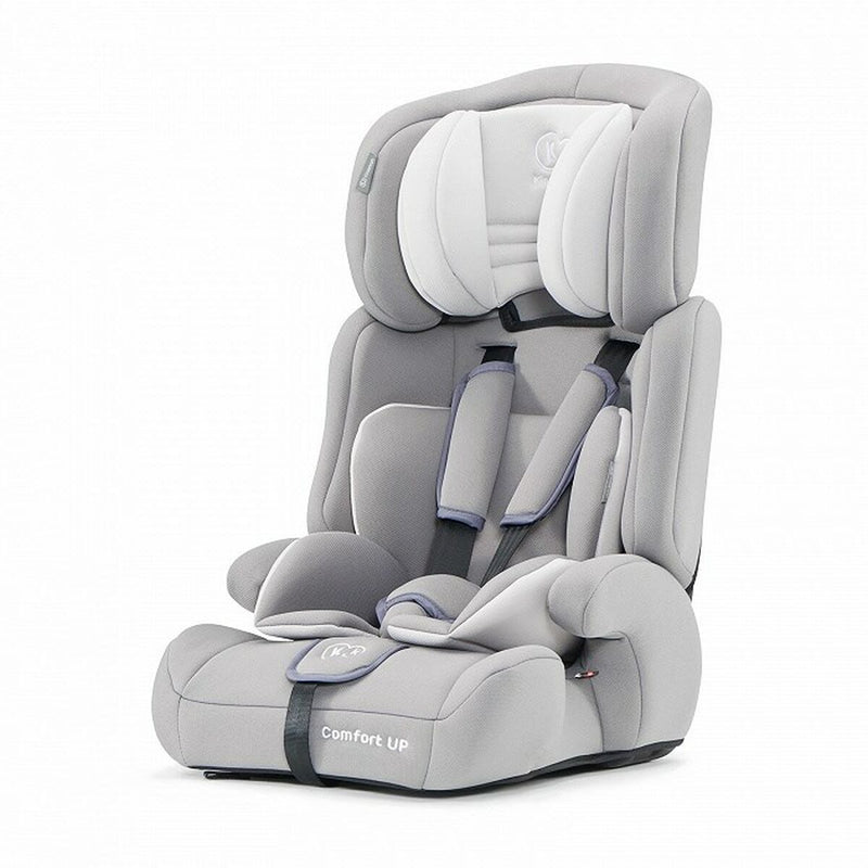 Car Chair Kinderkraft Grey 9-36 kg (Refurbished A)