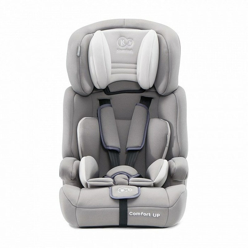 Seggiolino Auto Kinderkraft Grigio 9-36 kg (Ricondizionati A)