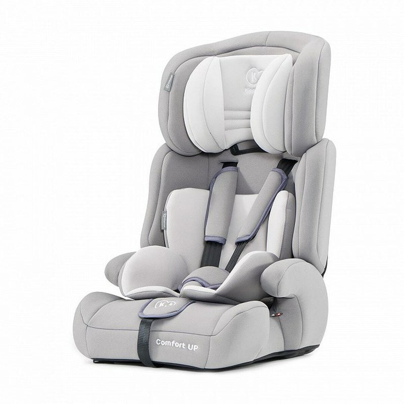 Seggiolino Auto Kinderkraft Grigio 9-36 kg (Ricondizionati A)