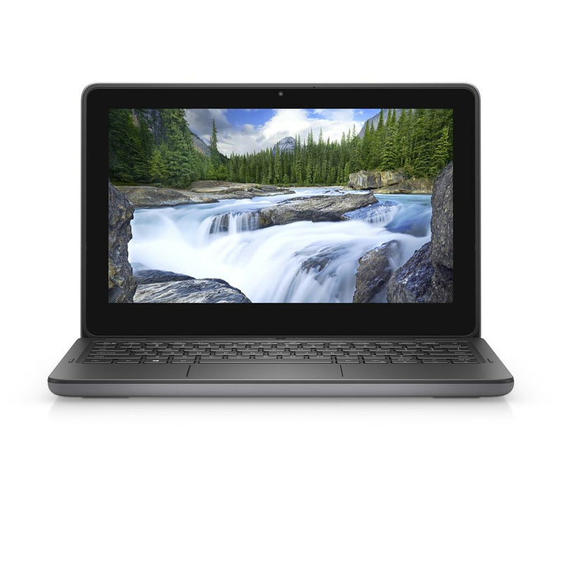 Ordinateur Portable Dell Latitude 3120 11,6" Intel Pentium Silver N6000 4 GB RAM 128 GB SSD (Reconditionné A+)