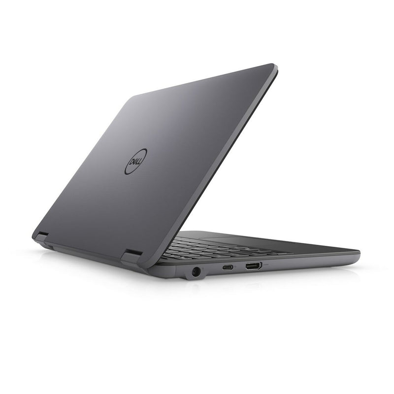 Ordinateur Portable Dell Latitude 3120 11,6" Intel Pentium Silver N6000 4 GB RAM 128 GB SSD (Reconditionné A+)