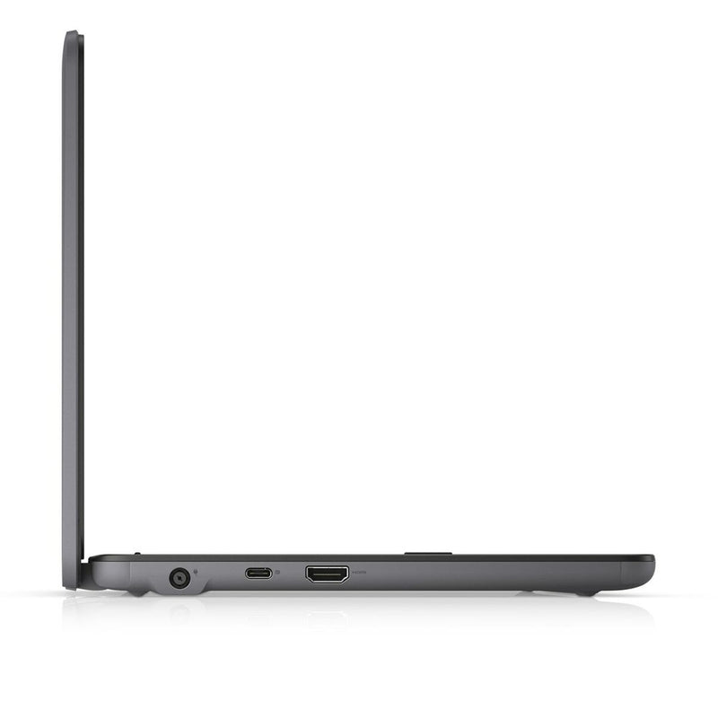 Ordinateur Portable Dell Latitude 3120 11,6" Intel Pentium Silver N6000 4 GB RAM 128 GB SSD (Reconditionné A+)