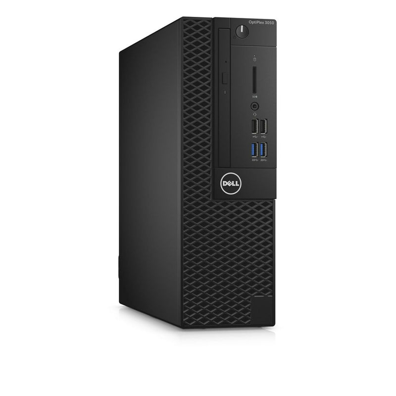 PC de Sobremesa Dell OptiPlex 3050 Intel Core i5-7500 8 GB RAM 1 TB SSD (Reacondicionado A+)