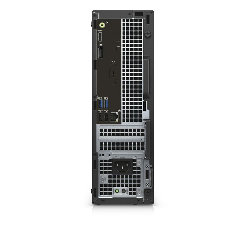 PC de Sobremesa Dell OptiPlex 3050 Intel Core i5-7500 8 GB RAM 1 TB SSD (Reacondicionado A+)