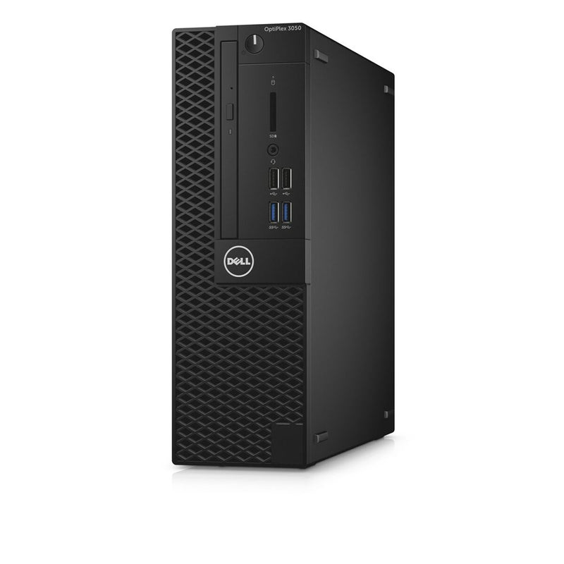 PC de bureau Dell OptiPlex 3050 Intel Core i5-7500 8 GB RAM 1 TB SSD (Reconditionné A+)