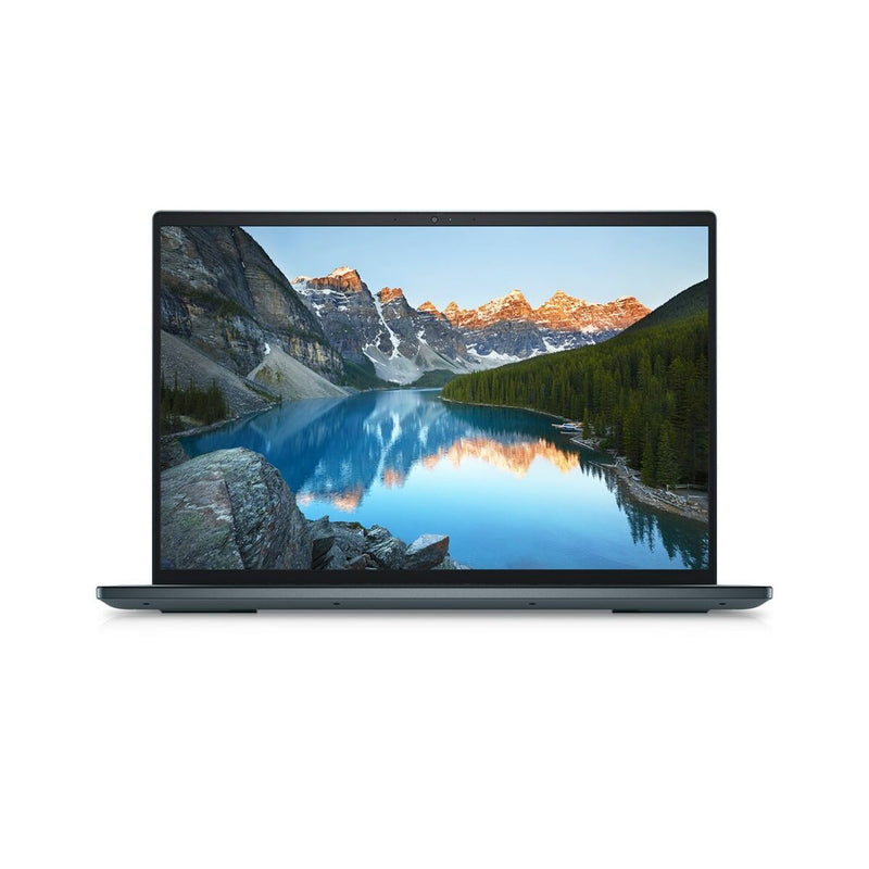 Laptop Dell Inspiron 7620 16" i7-12700H 16 GB RAM 512 GB SSD NVIDIA GeForce RTX 3050 Ti (Reacondicionado A+)