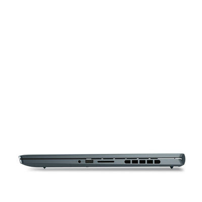 Laptop Dell Inspiron 7620 16" i7-12700H 16 GB RAM 512 GB SSD NVIDIA GeForce RTX 3050 Ti (Ricondizionati A+)