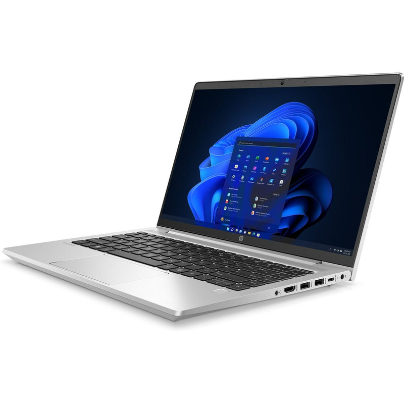 Laptop HP ProBook 445 G9 14" AMD Ryzen 7 5825U 16 GB RAM 256 GB SSD QWERTY (Ricondizionati A+)