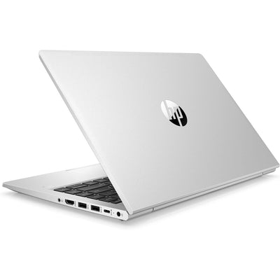 Laptop HP ProBook 445 G9 14" AMD Ryzen 7 5825U 16 GB RAM 256 GB SSD QWERTY (Reacondicionado A+)