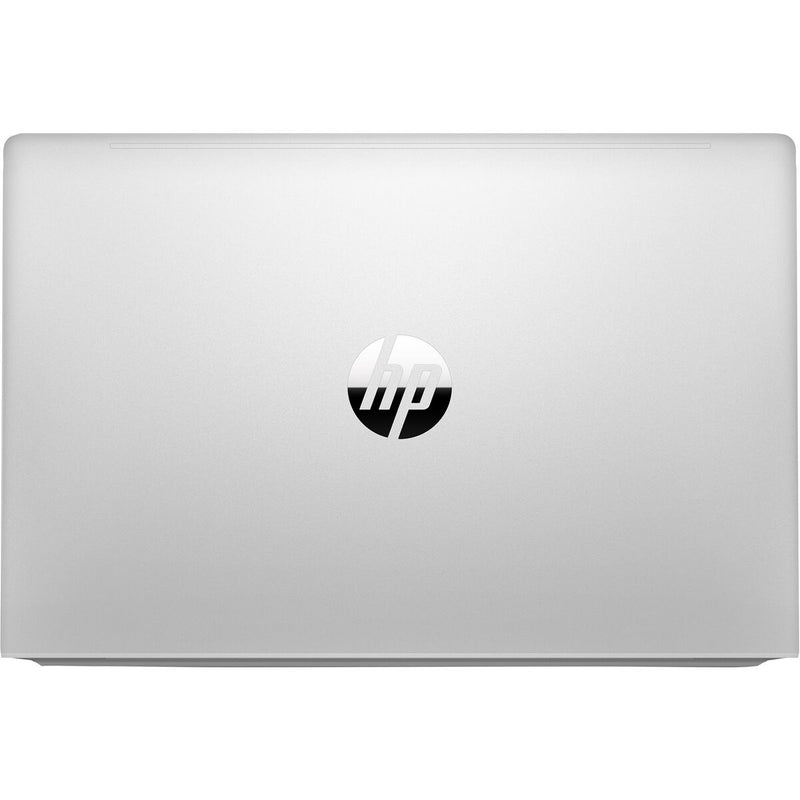 Laptop HP ProBook 445 G9 14" AMD Ryzen 7 5825U 16 GB RAM 256 GB SSD QWERTY (Ricondizionati A+)