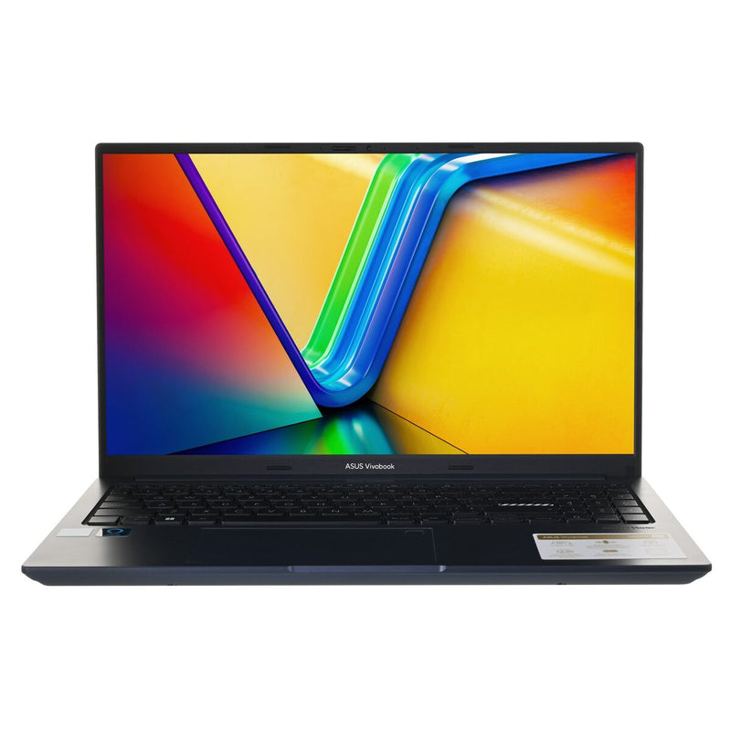 Laptop Asus VivoBook X1503ZA-CB51-CB 15,6" i5-12500H 8 GB RAM 512 GB SSD QWERTY (Reacondicionado A+)