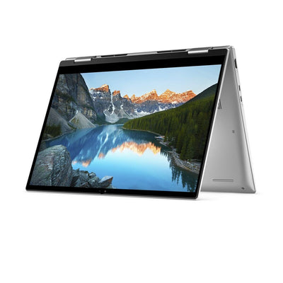 Laptop Dell Inspiron 7430 14" Intel Core i7-1355U 16 GB RAM 1 TB SSD (Reacondicionado A+)