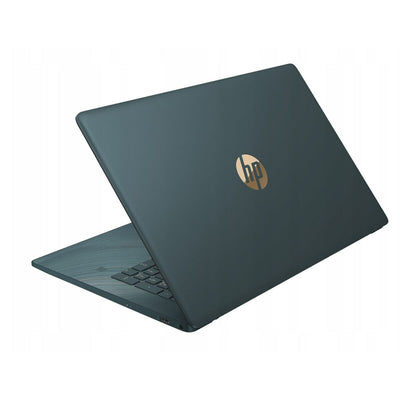 Laptop HP cn0055ds 17,3" Intel Celeron N4120 8 GB RAM 256 GB SSD (Reacondicionado A+)