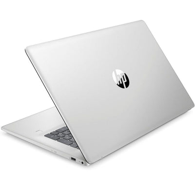 Laptop HP 17-cn0611ds 17,3" Intel Celeron N4120 8 GB RAM 256 GB SSD (Restauriert A+)