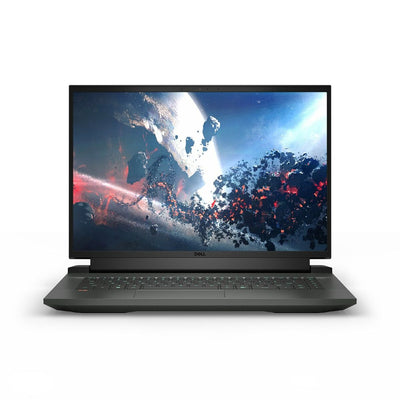 Ordinateur Portable Dell Inspiron 7620 16" i7-12700H 32 GB RAM 1 TB SSD NVIDIA GeForce RTX 3060 (Reconditionné A+)