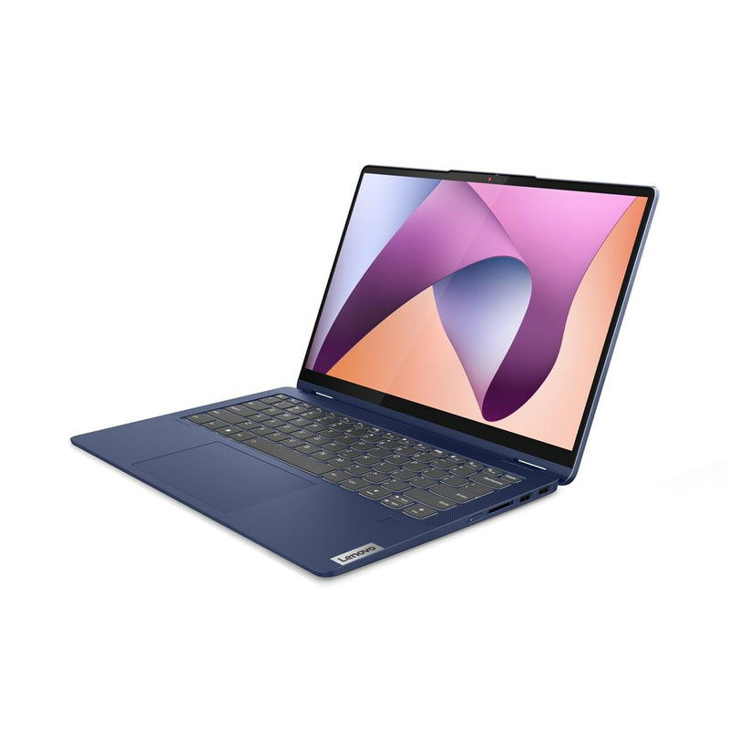 Ordinateur Portable Lenovo IdeaPad Flex 5 14ABR8 14" AMD Ryzen 7 7730U  16 GB RAM 512 GB SSD (Reconditionné A+)