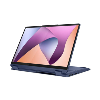 Laptop Lenovo IdeaPad Flex 5 14ABR8 14" AMD Ryzen 7 7730U  16 GB RAM 512 GB SSD (Reacondicionado A+)