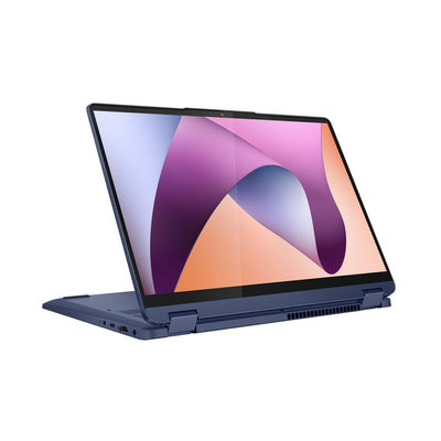 Laptop Lenovo IdeaPad Flex 5 14ABR8 14" AMD Ryzen 7 7730U  16 GB RAM 512 GB SSD (Reacondicionado A+)