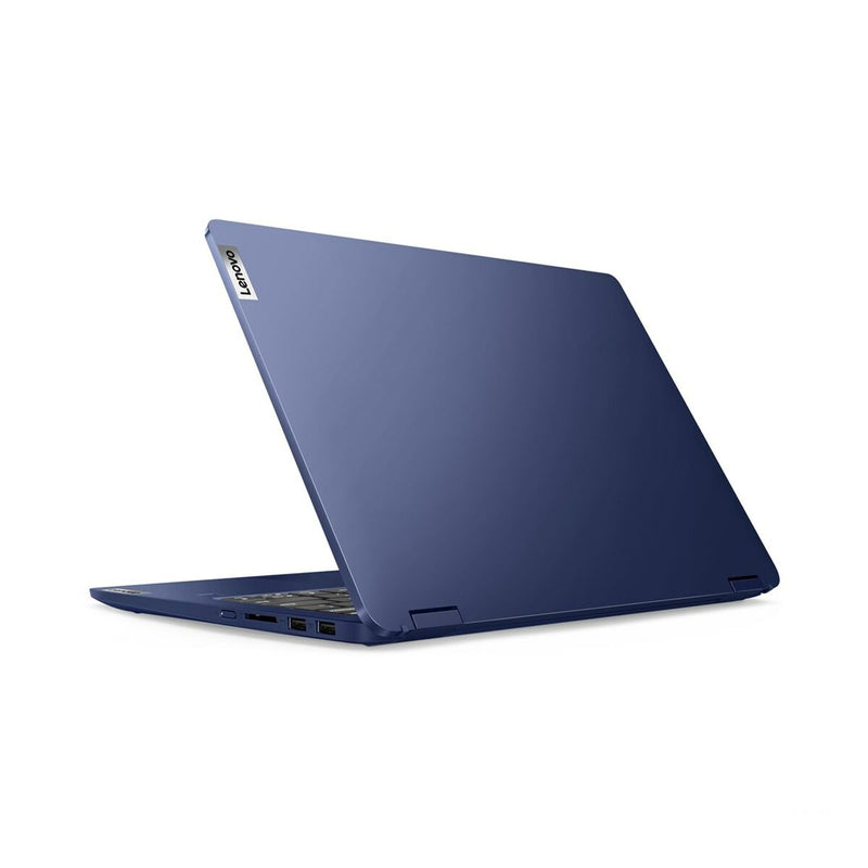 Ordinateur Portable Lenovo IdeaPad Flex 5 14ABR8 14" AMD Ryzen 7 7730U  16 GB RAM 512 GB SSD (Reconditionné A+)