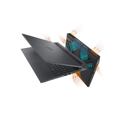 Laptop Dell G15 5530 15,6" i7-13650HX 16 GB RAM 1 TB SSD Nvidia Geforce RTX 4060 (Refurbished A+)