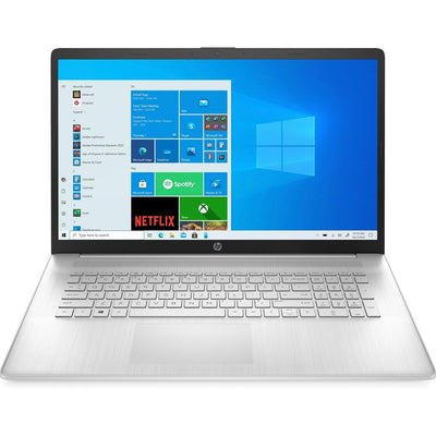 Laptop HP 8M5Q4UA 17,3" Intel Core i5-1335U 16 GB RAM 512 GB SSD (Reacondicionado A+)