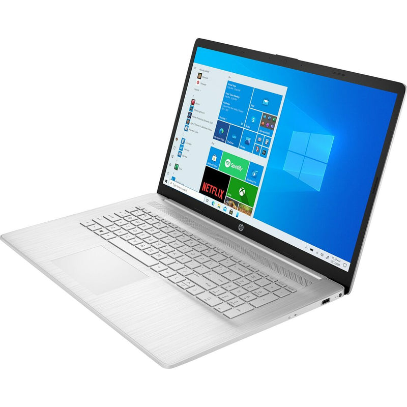 Ordinateur Portable HP 8M5Q4UA 17,3" Intel Core i5-1335U 16 GB RAM 512 GB SSD (Reconditionné A+)