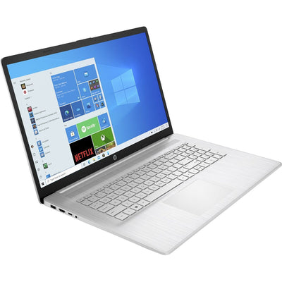 Ordinateur Portable HP 8M5Q4UA 17,3" Intel Core i5-1335U 16 GB RAM 512 GB SSD (Reconditionné A+)