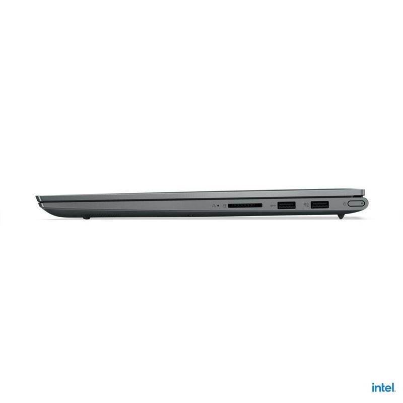 Ordinateur Portable Lenovo Slim 7 16" i7-12700H 16 GB RAM 1 TB SSD INTEL ARC A370M (Reconditionné A+)