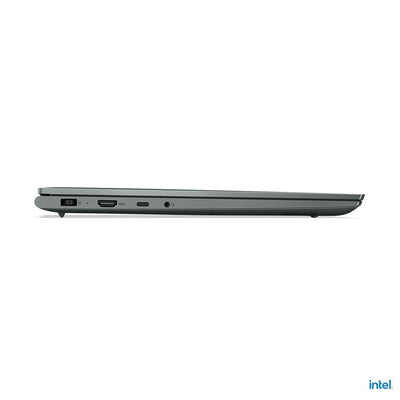 Ordinateur Portable Lenovo Slim 7 16" i7-12700H 16 GB RAM 1 TB SSD INTEL ARC A370M (Reconditionné A+)