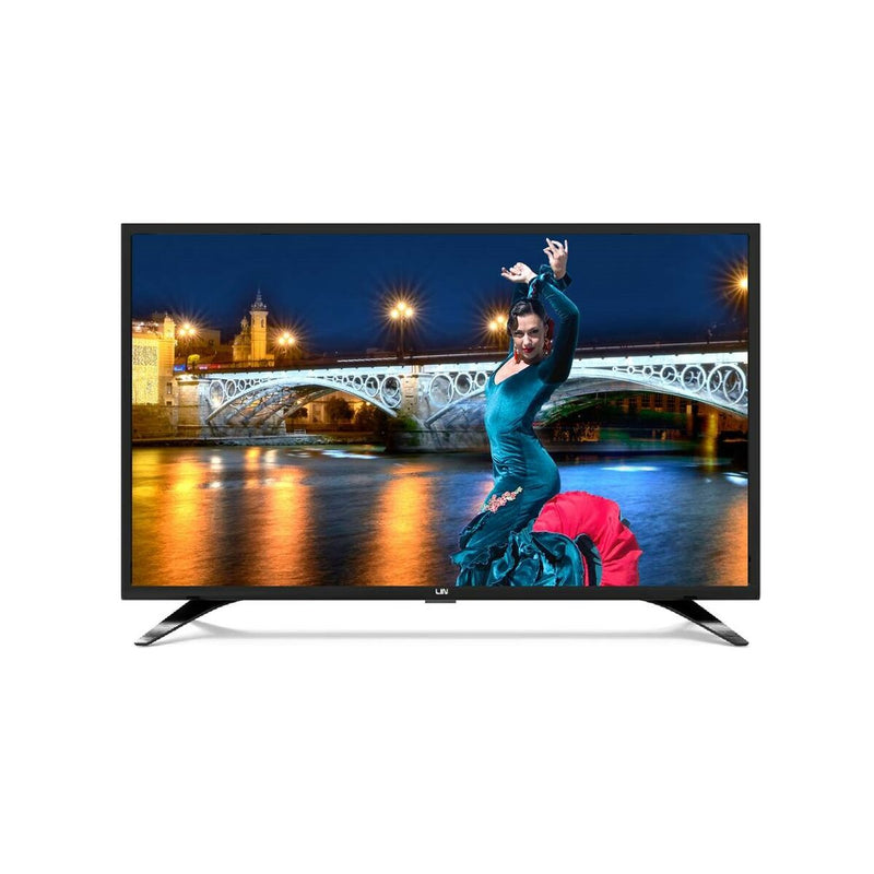 Fernseher Lin 32LHD1510 (Restauriert A)