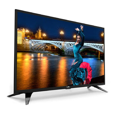 Fernseher Lin 32LHD1510 (Restauriert A)