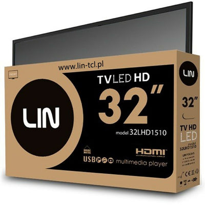 Fernseher Lin 32LHD1510 (Restauriert A)