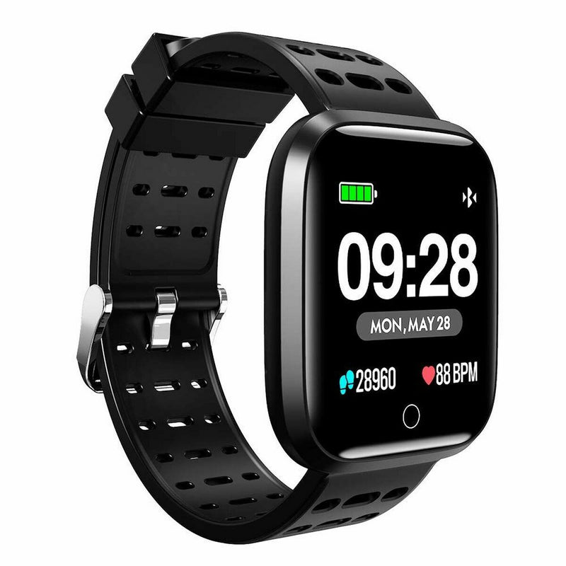 Smartwatch Lenovo E1 Pro (Reacondicionado A)