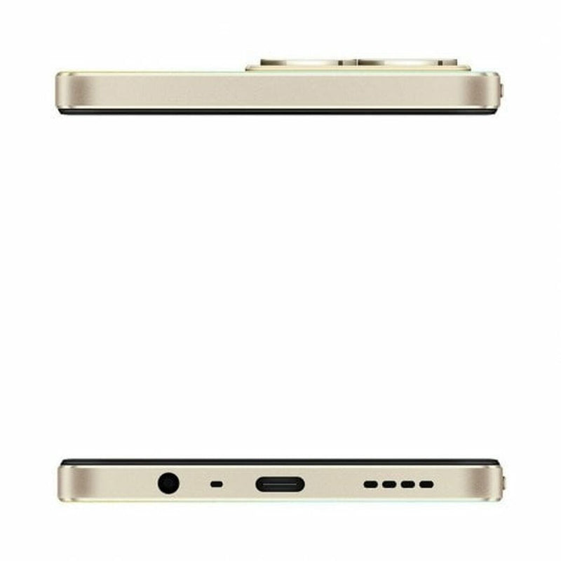 Smartphone Realme C53 6 GB RAM 128 GB Gold (Restauriert A)