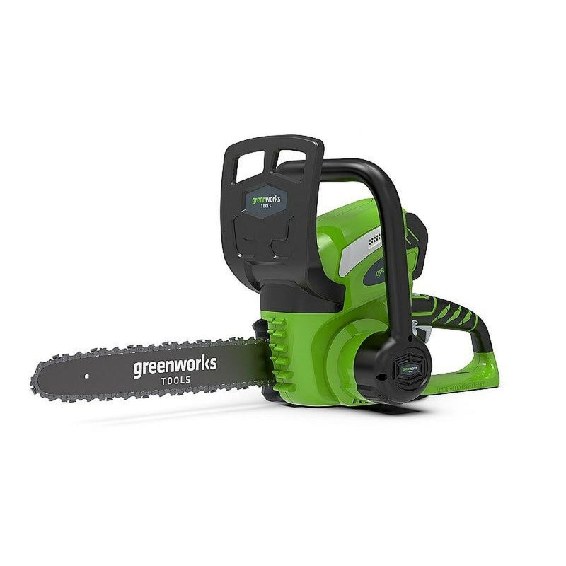 Battery Chainsaw Greenworks (Refurbished A)