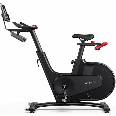 Stationary bike Yesoul (Refurbished C)