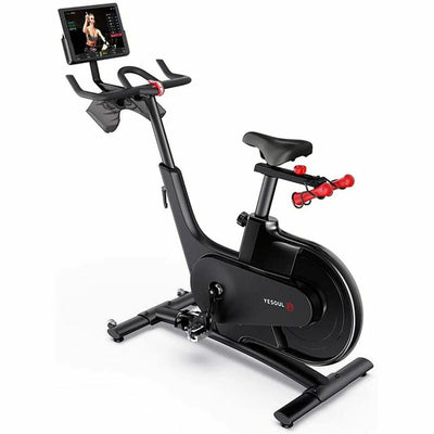 Stationary bike Yesoul (Refurbished C)