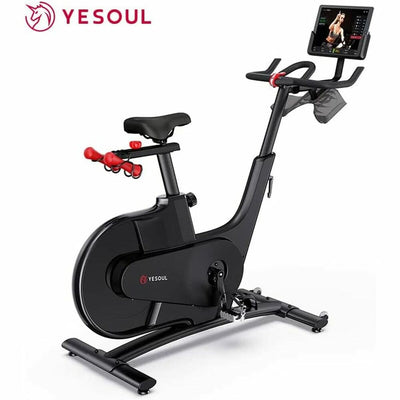 Stationary bike Yesoul (Refurbished C)