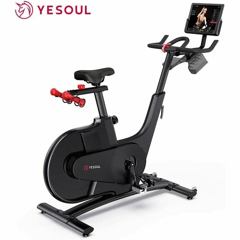 Vélo statique Yesoul (Reconditionné C)