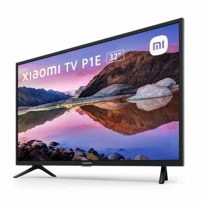 Smart TV Xiaomi HD LED (Restauriert B)